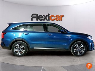 Kia Sorento 1.6 T-GDi HEV Drive 4x2 7pl