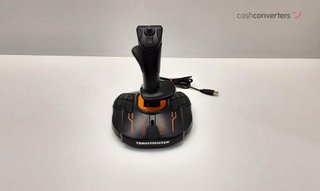 joystick pc thrustmaster t.16000m