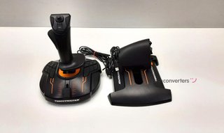 joystick pc thrustmaster t.16000m