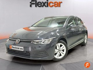 Volkswagen Golf Life 1.5 eTSI 110kW (150CV) DSG