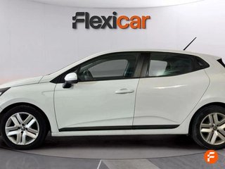 Renault Clio Intens TCe 67 kW (91CV)