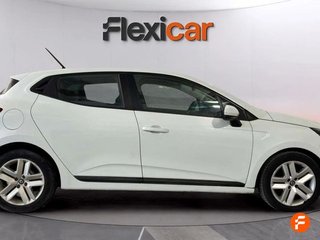 Renault Clio Intens TCe 67 kW (91CV)
