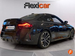 BMW Serie 2 220iA