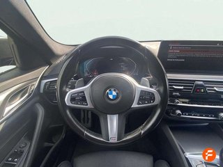 BMW Serie 5 520dA