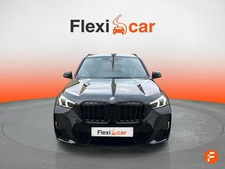 BMW X1 sDrive18i