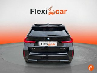 BMW X1 sDrive18i