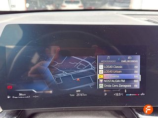 BMW X1 sDrive18i