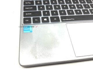pc portatil chuwi herobook pro