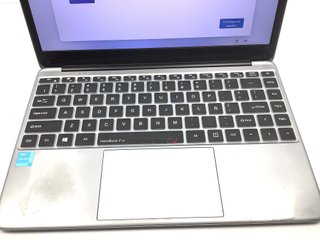 pc portatil chuwi herobook pro