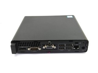pc hp 400 g3 dm i5-7500t 3.3/8/256nvme/11