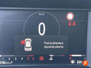 Opel Mokka 1.5 D GS Line