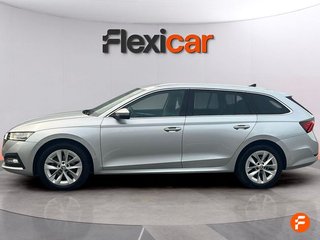 Skoda Octavia 2.0 TDI 110kW (150 CV) DSG Ambition