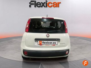 Fiat Panda Panda Hybrid 1.0 Gse 51kw (70CV)
