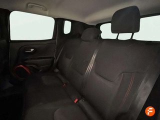 Jeep Renegade 2.0 Mjet Trailhawk 4x4 125kW Auto AD Low