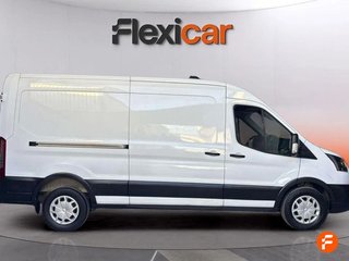 Ford Transit 350 96kW L3H2 Van Trend FWD