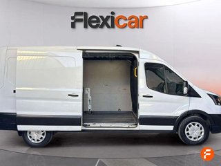 Ford Transit 350 96kW L3H2 Van Trend FWD