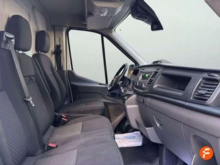 Ford Transit 350 96kW L3H2 Van Trend FWD