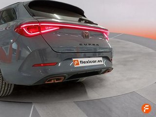Cupra León SP 1.4 e-Hybrid 180kW (245CV) DSG