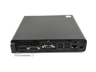 pc hp 400 g3 dm i5-7500t 3.3/8/256nvme/11