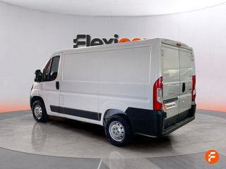 Peugeot Boxer BOXER FURGON 330 L1 H1 HDI 120 6 V MANUAL