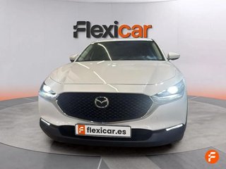 Mazda CX-30 2.0 90 kW 2WD Zenith (sin Pack Bose)