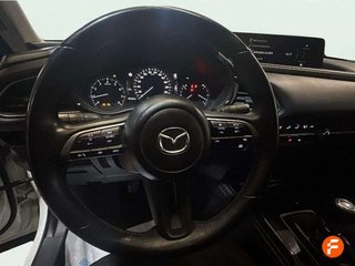 Mazda CX-30 2.0 90 kW 2WD Zenith (sin Pack Bose)