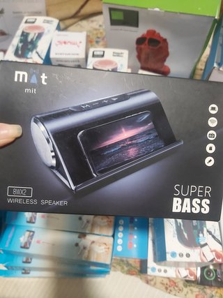 Lote Electrónicos Altavoces, Auriculares 50 PIEZAS