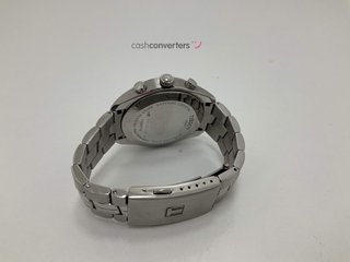reloj pulsera caballero tissot pr 100