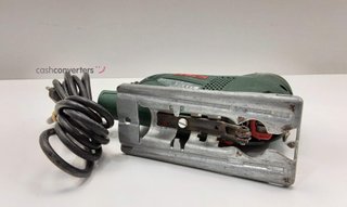 sierra calar bosch pst 650