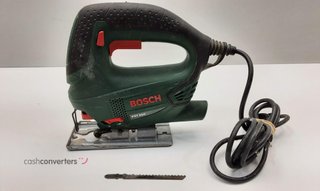 sierra calar bosch pst 650