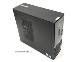 pc lenovo v530s