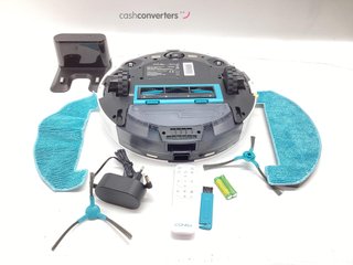 aspirador robot cecotec conga connected santalucía 08613