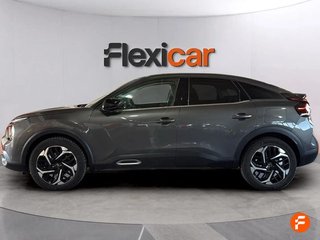 Citroën C4 BlueHdi 130 S&S EAT8 Shine