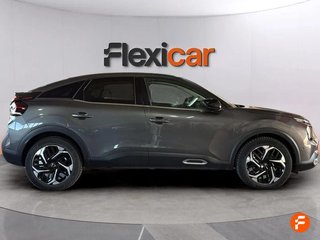 Citroën C4 BlueHdi 130 S&S EAT8 Shine