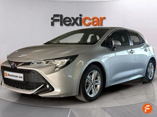 Toyota Corolla 1.8 125H ACTIVE TECH E-CVT