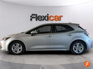 Toyota Corolla 1.8 125H ACTIVE TECH E-CVT