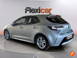 Toyota Corolla 1.8 125H ACTIVE TECH E-CVT