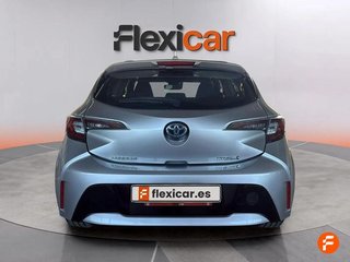 Toyota Corolla 1.8 125H ACTIVE TECH E-CVT