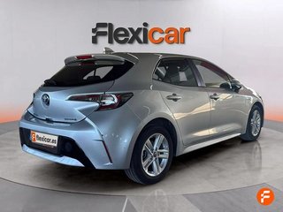 Toyota Corolla 1.8 125H ACTIVE TECH E-CVT