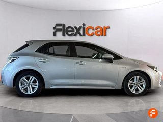 Toyota Corolla 1.8 125H ACTIVE TECH E-CVT