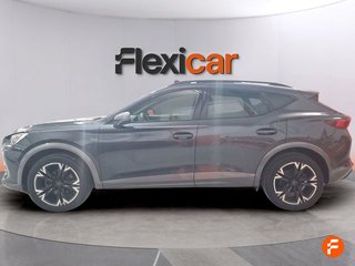 Cupra Formentor 1.5 TSI 110kW (150 CV) DSG