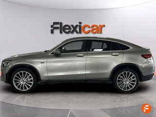 Mercedes GLC GLC 300 de 4MATIC