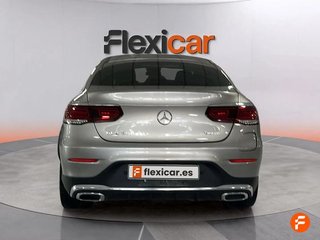 Mercedes GLC GLC 300 de 4MATIC