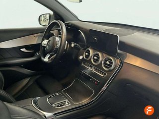 Mercedes GLC GLC 300 de 4MATIC