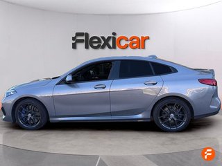 BMW Serie 2 218dA Gran Coupe