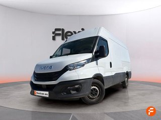 Iveco Daily 2.3 TD 35S 16 V 3520L/H2 12 M3