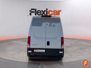 Iveco Daily 2.3 TD 35S 16 V 3520L/H2 12 M3