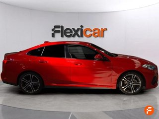 BMW Serie 2 216d DCT Gran Coupe