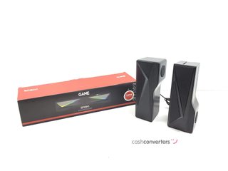 altavoces pc game sp2in1