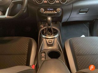 Nissan Juke DIG-T 84 kW (114 CV) DCT 7V N-Connecta
